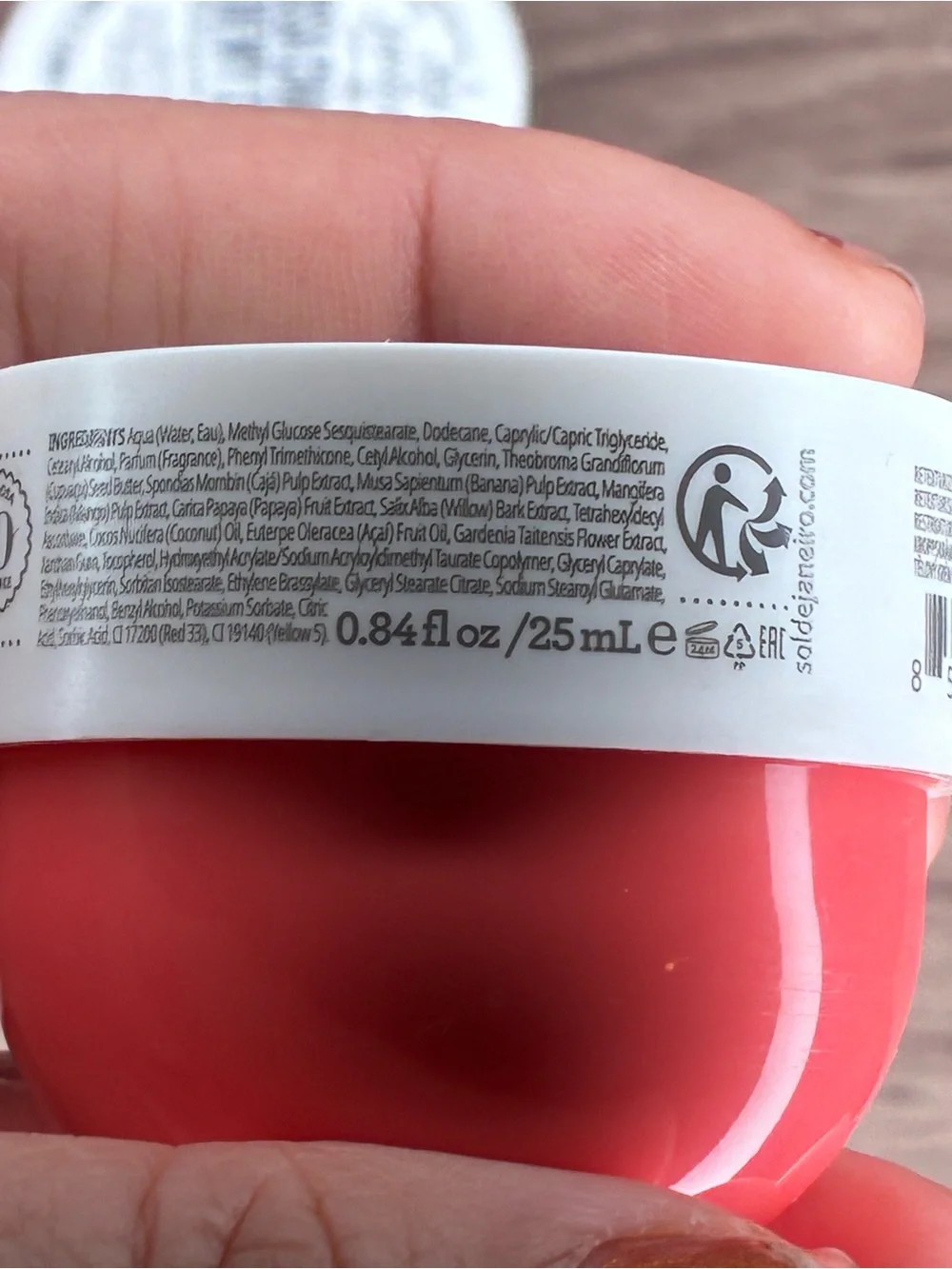 NWT SOL de Janeiro Body Cream Trio